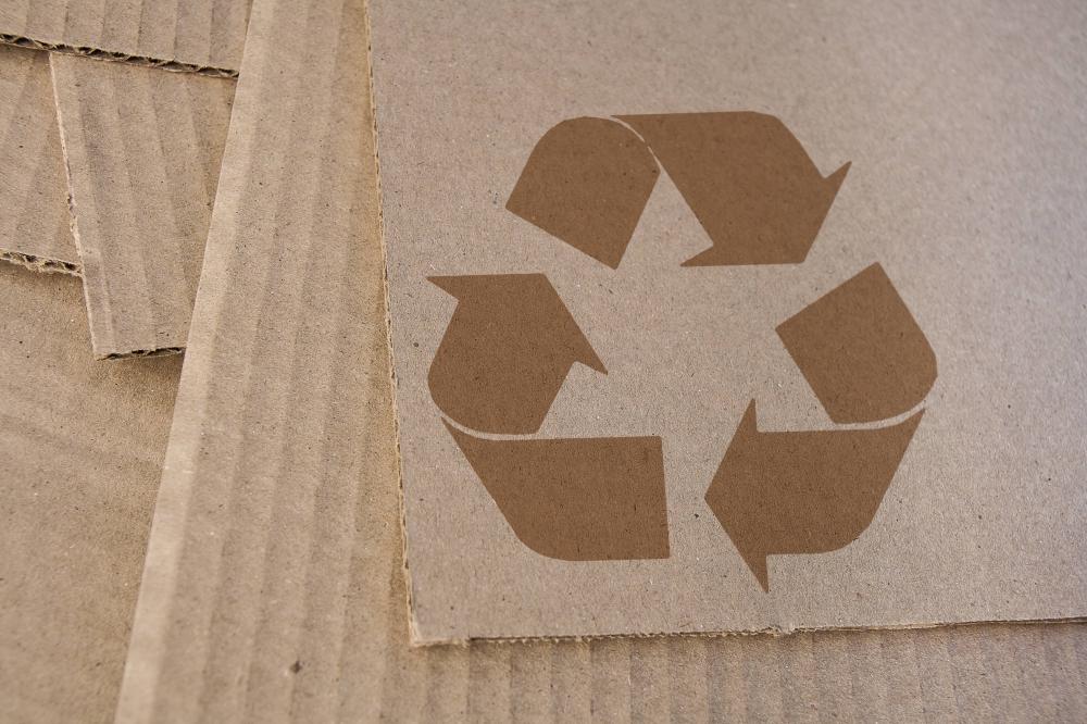 recyclage